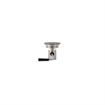 Picture of Encore®  Twist Handle Drain, 3-1/2" Sink Opening, 2" Outlet