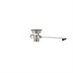 Picture of Encore®  Twist Handle Drain, 3-1/2" Sink Opening, 2" Outlet