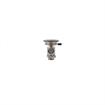 Picture of Encore®  Twist Handle Drain, 3-1/2" Sink Opening, 2" Outlet with Brass 1-1/2" Male Reducer