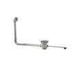 Picture of Encore®  Twist Handle Drain, 3-1/2" Sink Opening, 2" Outlet with Overflow Assembly