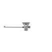 Picture of Encore® Twist Handle Drain, 3-1/2" Sink Opening, 2" Outlet with Crumb Cup Strainer