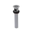 Picture of Encore® Lavatory Grid Drain, 2-1/4" Sink Opening, 1-1/2" NPS
