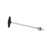 Picture of Encore® DrainMaster/Quik-Flo Rotary Drain Handle Assembly