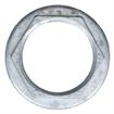 Picture of Encore® Zinc Flanged Locknut 1" NPT