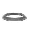Picture of Encore® Zinc Flanged Locknut  1-1/2" NPT