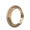 Picture of Encore® Brass Flanged Locknut  1-1/2" NPT