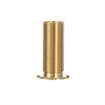 Picture of Encore® Brass Sink Drain 3-1/4" L, 1-3/8" Dia Sink Opening, 2" Face Flange, 1" NPS