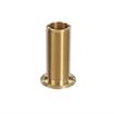 Picture of Encore® Brass Sink Drain 3-1/4" L, 1-3/8" Dia Sink Opening, 2" Face Flange, 1" NPS