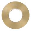 Picture of Encore® Brass Sink Drain 1-1/4" L, 1-1/8" Dia. Sink Opening, 1-1/2" Face Flange, 3/4" NPS