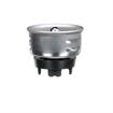 Picture of Encore® Duo Mini Crumb Cup Stopper, Stainless Steel, (for Duo Mini Basket Drain)