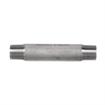 Picture of Encore® Stainless Steel 304 Nipple 3" Long, Schedule 40, 1/2" NPT