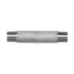 Picture of Encore® Stainless Steel 304 Nipple 3" Long, Schedule 40, 1/2" NPT