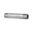 Picture of Encore® Stainless Steel 304 Nipple 3" Long, Schedule 40, 1/2" NPT