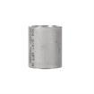 Picture of Encore® Stainless Steel 304 Coupling, 1-1/2" Long, Schedule 40, 3/4" NPT