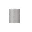 Picture of Encore® Stainless Steel 304 Coupling, 1-1/2" Long, Schedule 40, 3/4" NPT