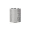Picture of Encore® Stainless Steel 304 Coupling, 1-1/2" Long, Schedule 40, 3/4" NPT