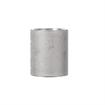 Picture of Encore® Stainless Steel 304 Coupling, 1-1/2" Long, Schedule 40, 3/4" NPT