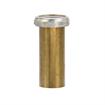 Picture of Encore® Tailpiece Assembly, 4" L, Brass, Includes: Gasket & Slip Nut, 1-1/2" NPT