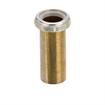 Picture of Encore® Tailpiece Assembly, 4" L, Brass, Includes: Gasket & Slip Nut, 1-1/2" NPT