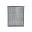 Picture of 16"H x 20"W x 2"D Galvanized Mesh Air Filter