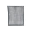Picture of 16"H x 20"W x 2"D Galvanized Mesh Air Filter