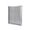 Picture of 16"H x 20"W x 2"D Galvanized Mesh Air Filter
