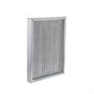 Picture of 16"H x 20"W x 2"D Galvanized Mesh Air Filter