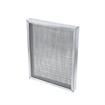 Picture of 16"H x 20"W x 2"D Galvanized Mesh Air Filter
