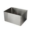 Picture of Encore® 18" x 24" x 14" Deep, 14 GA Stainless Steel Fabricated Sink Bowl