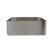 Picture of Encore® 20" x 20" x 8" Deep, 14 GA Stainless Steel Fabricated Sink Bowl