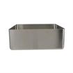 Picture of Encore® 20" x 20" x 14" Deep, 14 GA Stainless Steel Fabricated Sink Bowl