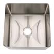 Picture of Encore® 18" x 18" x 12" Deep, 16 GA Stainless Steel Fabricated Sink Bowl