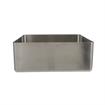 Picture of Encore® 20" x 20" x 8" Deep, 16 GA Stainless Steel Fabricated Sink Bowl