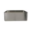 Picture of Encore® 20" x 20" x 14" Deep, 16 GA Stainless Steel Fabricated Sink Bowl