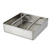 Picture of Encore® Fabricated Pre-Rinse Sink 2"0 x 20" x 5" 14 GA