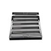 Picture of Type VI 16" H x 20" W x 1-3/4" D Stainless Steel Baffle Grease Filter