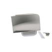Picture of Encore® Wall Mount Type 304 Series Stainless Steel Hand Sink 14" x 10" x 5" Deep with Double Side Splash