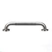Picture of Component Hardware 1-1/2” OD x 24” L Stainless Steel Knurled Grab Bar with SANIGUARD Antimicrobial Coating