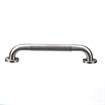 Picture of Component Hardware 1-1/2” OD x 24” L Stainless Steel Knurled Grab Bar with SANIGUARD Antimicrobial Coating