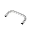 Picture of 8" OC Stainless Steel U-Bend for use with 1" OD x 16-ga Tubing