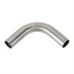 Picture of 4" x 4" Stainless Steel 90-Degree Elbow for 1" OD x 16-ga Tubing
