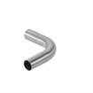 Picture of 4" x 4" Stainless Steel 90-Degree Elbow for 1" OD x 16-ga Tubing