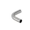 Picture of 4" x 4" Stainless Steel 90-Degree Elbow for 1" OD x 16-ga Tubing