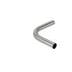 Picture of 10" x 10" Stainless Steel 90-Degree Elbow for 1-5/8" OD x 16-ga Tubing