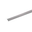 Picture of CAP STRIP, S/S, 120"L X 0.8125"W X 0.625"H,