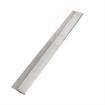 Picture of CAP STRIP, EXTENDED WIDE, S/S, 1.2"L X 1.5"W X