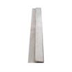 Picture of CAP STRIP, EXTENDED WIDE, S/S, 120"L X 1.5"W X