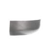 Picture of Stainless Steel Cove Corner Insert for 1-1/2" Roll with 220-Degree Return
