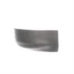 Picture of Stainless Steel Cove Corner Insert for 1-1/2" Roll with 220-Degree Return
