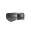 Picture of Stainless Steel Cove Corner Insert for 1-1/2" Roll with 180-Degree Return